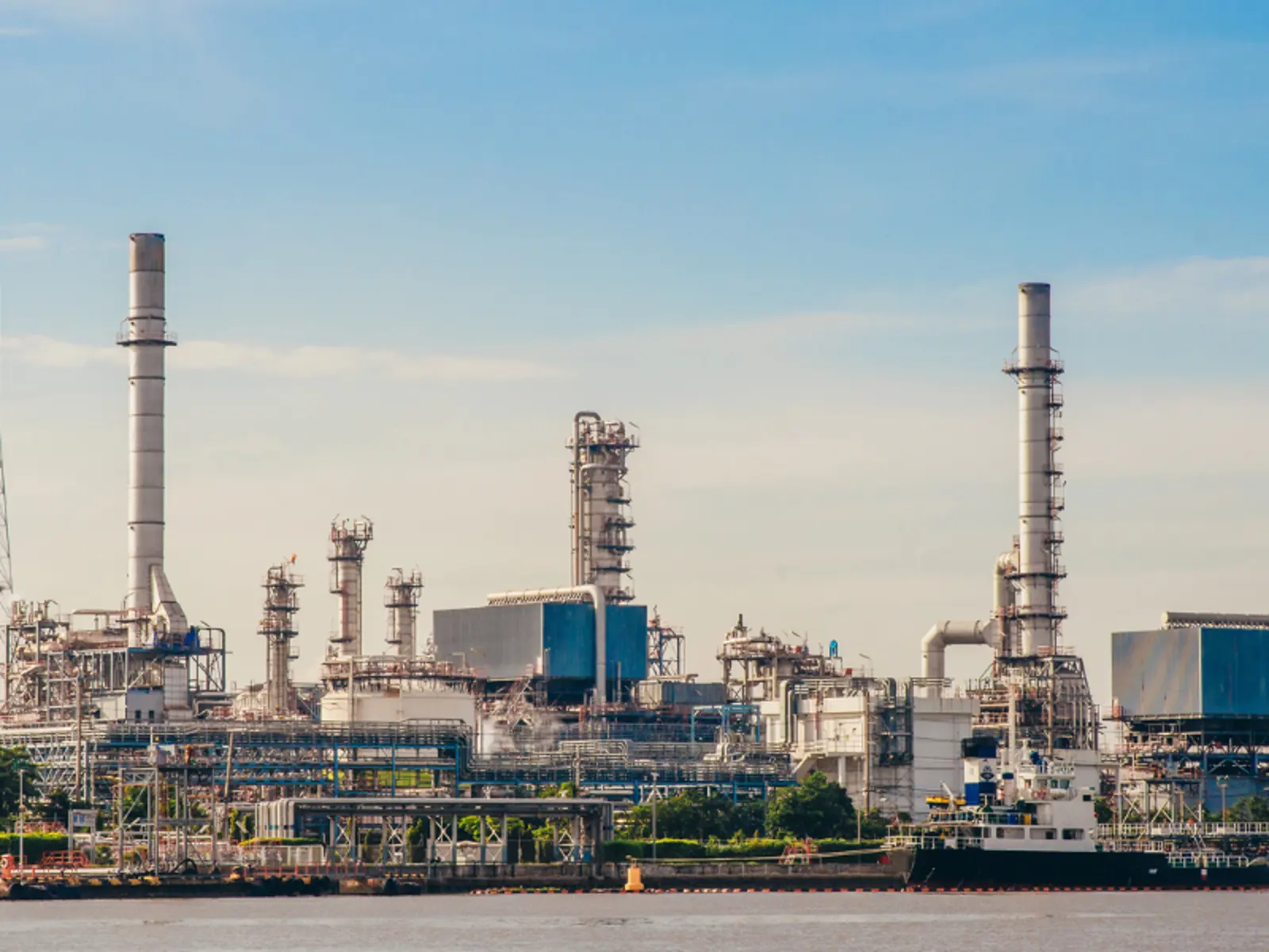 carbon capture industry