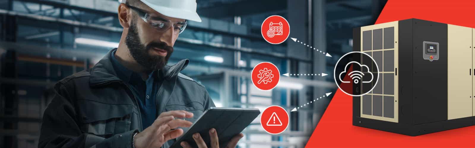 Helix™ Connected Platform