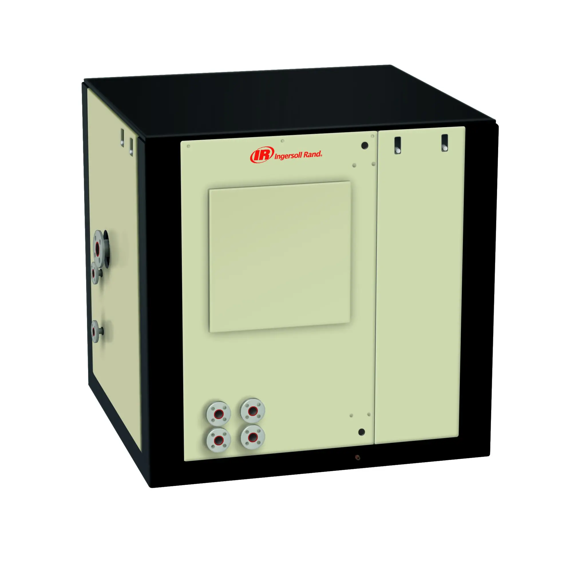 Energy Recovery Unit ERU