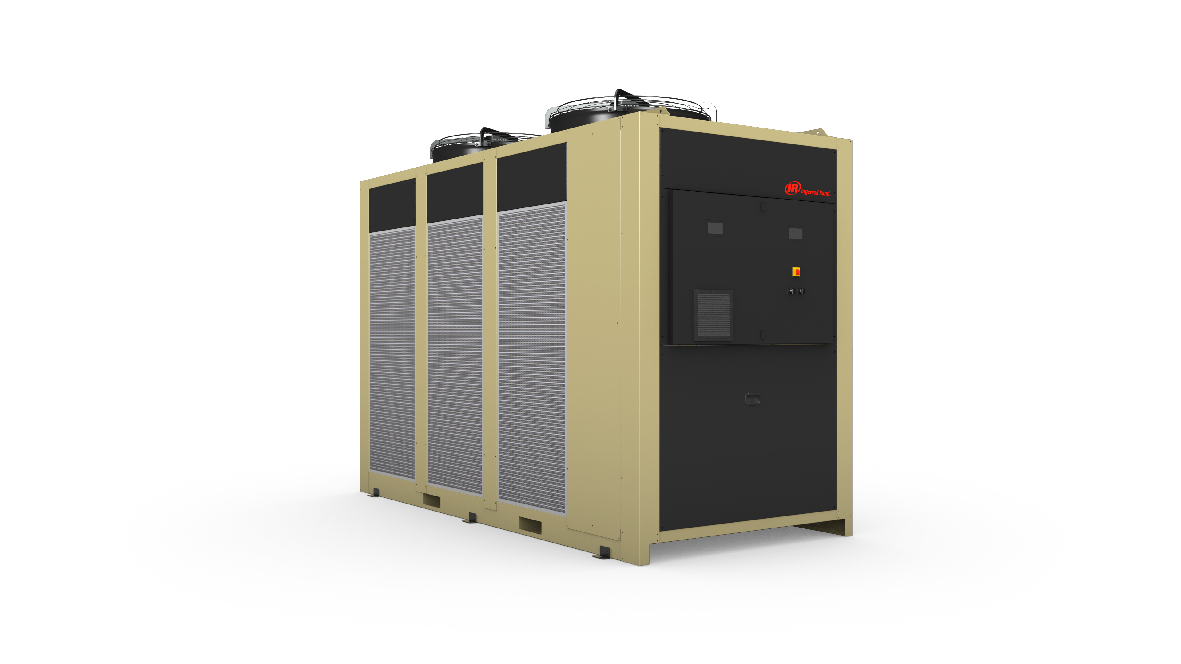 Variable speed refrigerated dryers-5