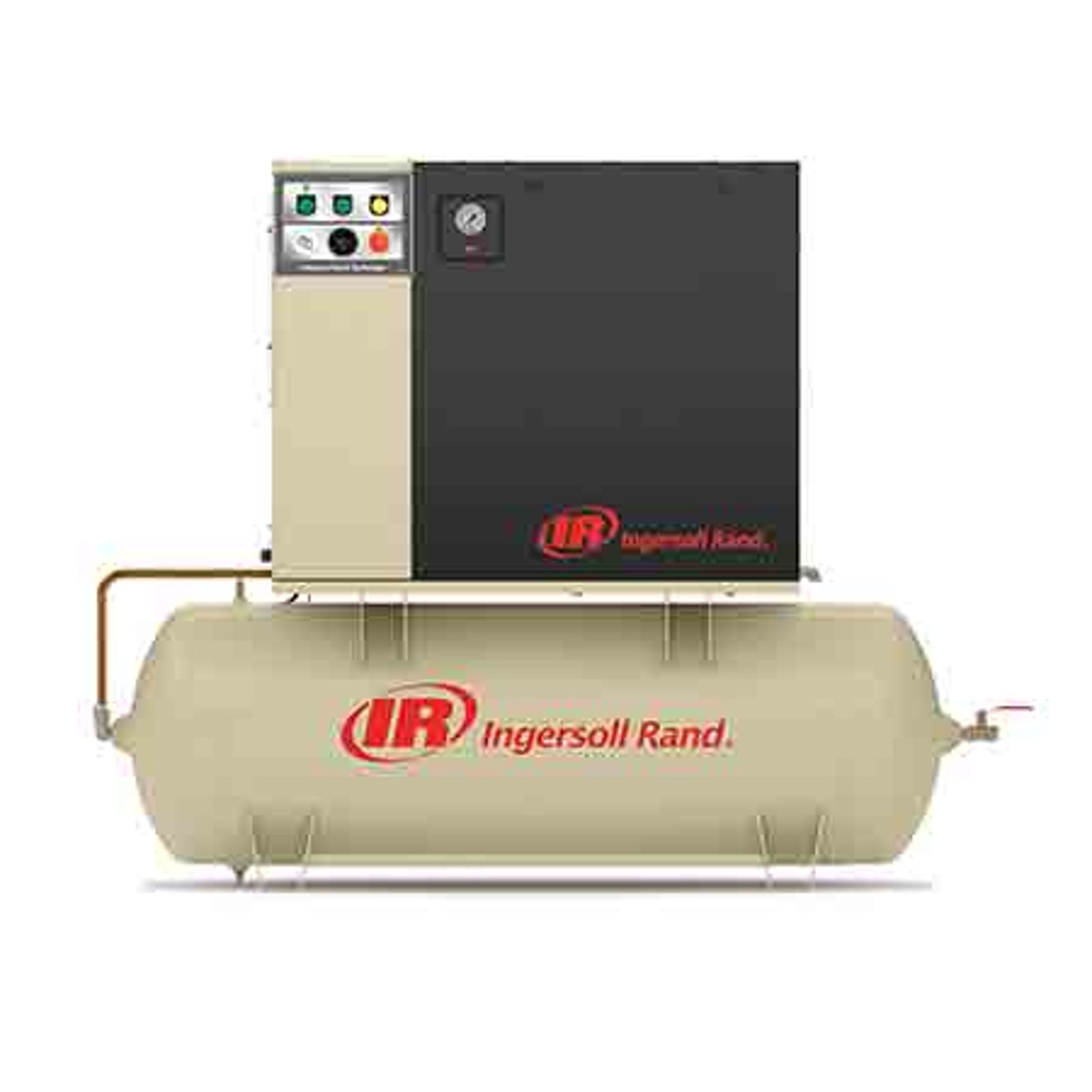 Product Photo Exterior front oil flooded up6411 kw