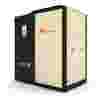 UP6S 100 VSD Oil Flooded Rotary Screw Air Compressor - Exterior Side