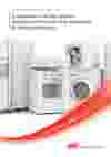 Industry Document Compressed air white goods manufacturing italian