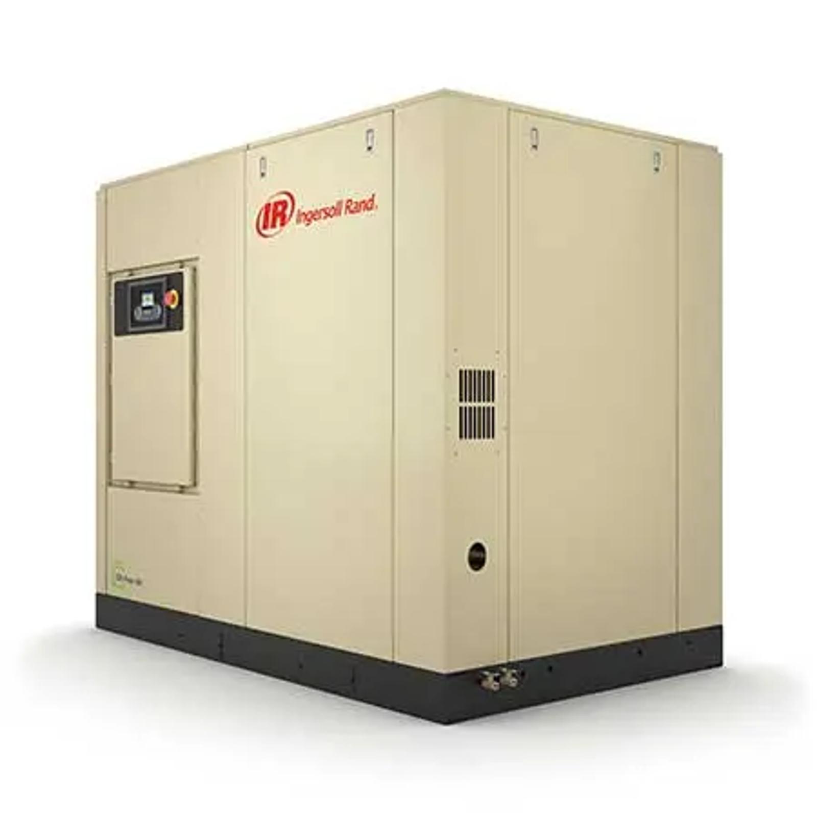 Product Photo sierra3775kwrotaryoilfreecompressorherora