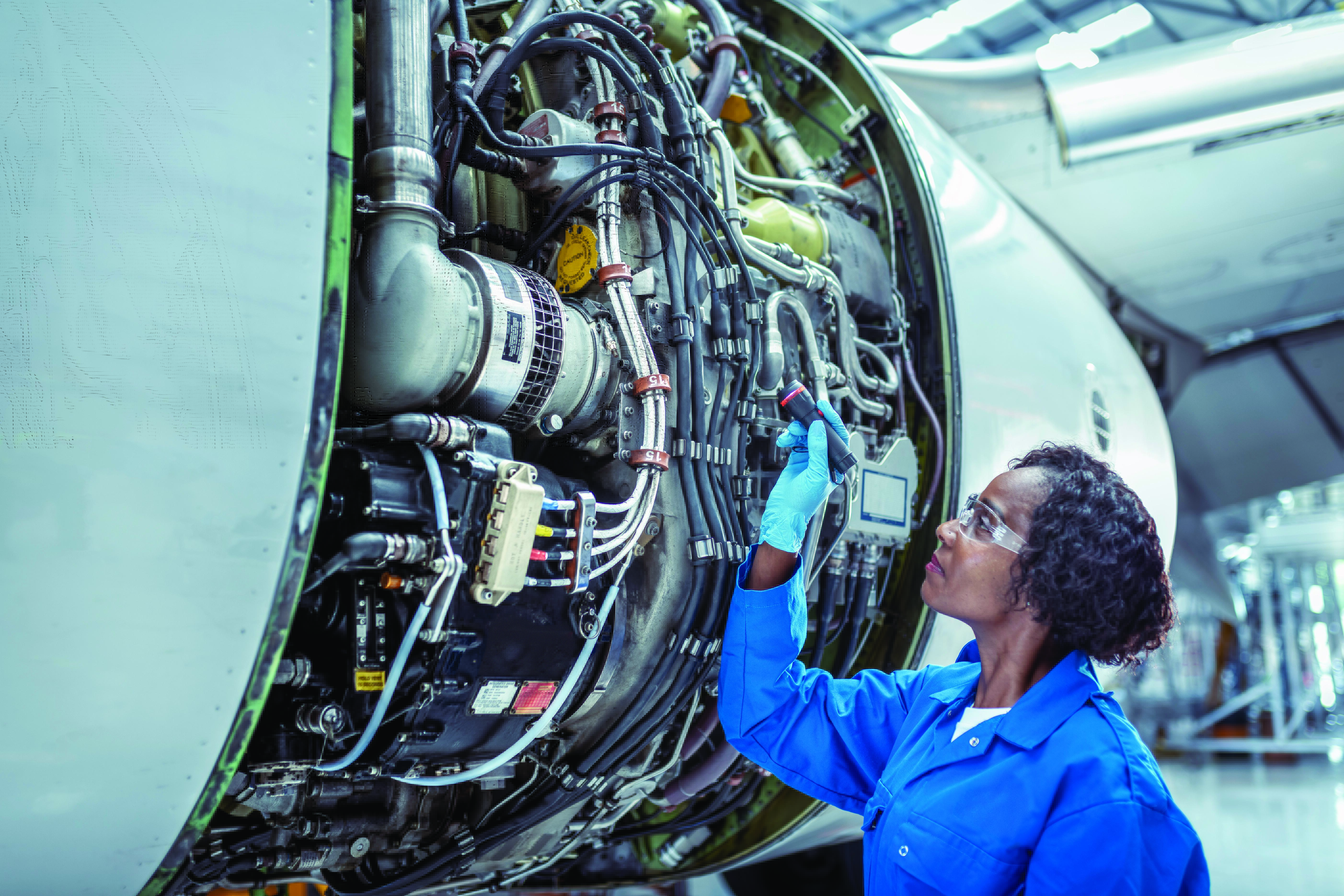 Air Compressors for the Aerospace Industry 2