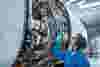 Air Compressors for the Aerospace Industry 2