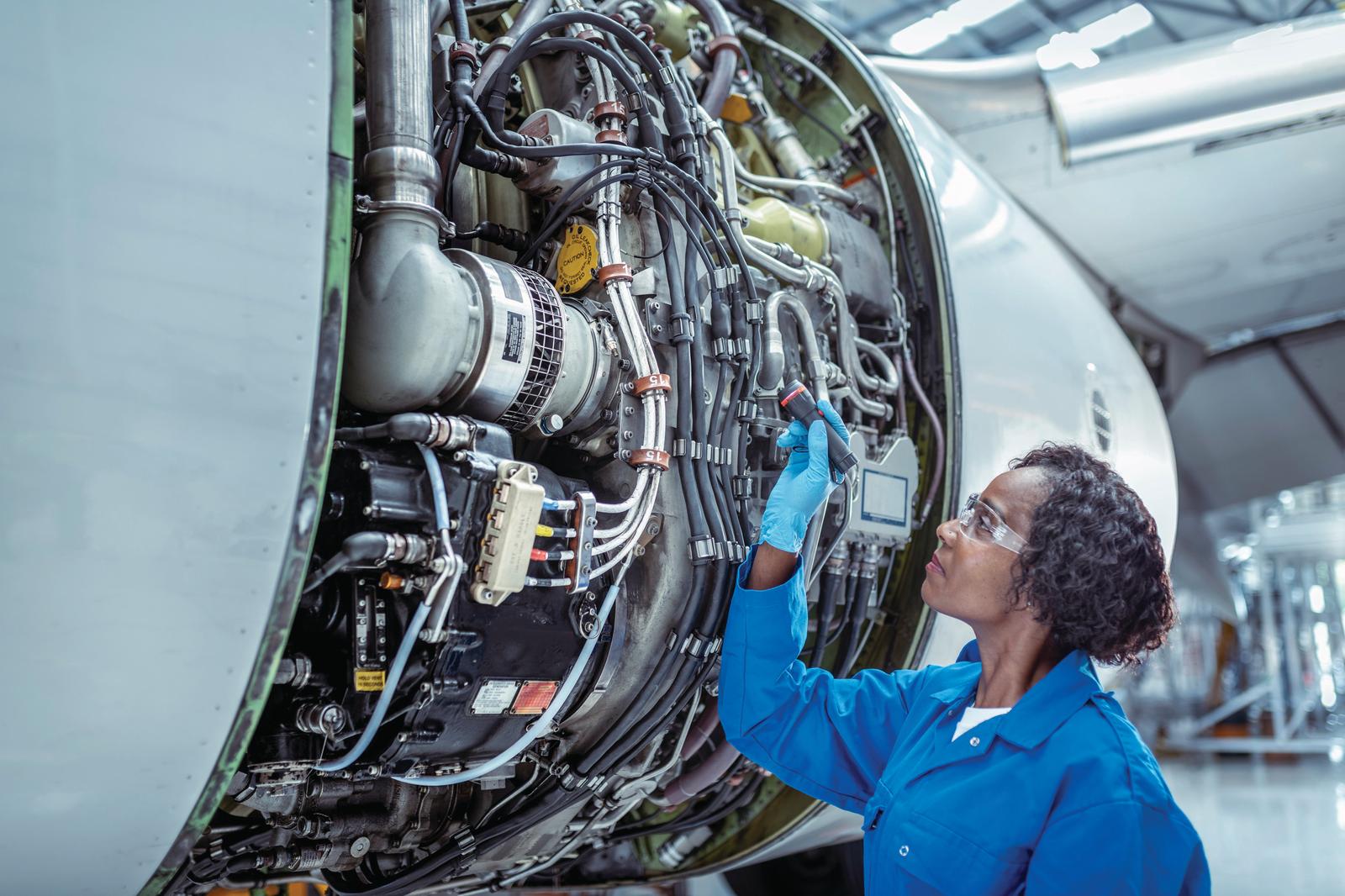 Air Compressors for the Aerospace Industry 2