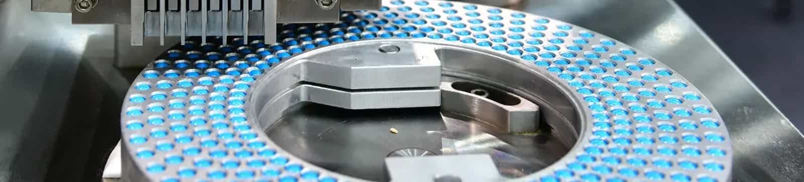 Pharamceutical industry Cover