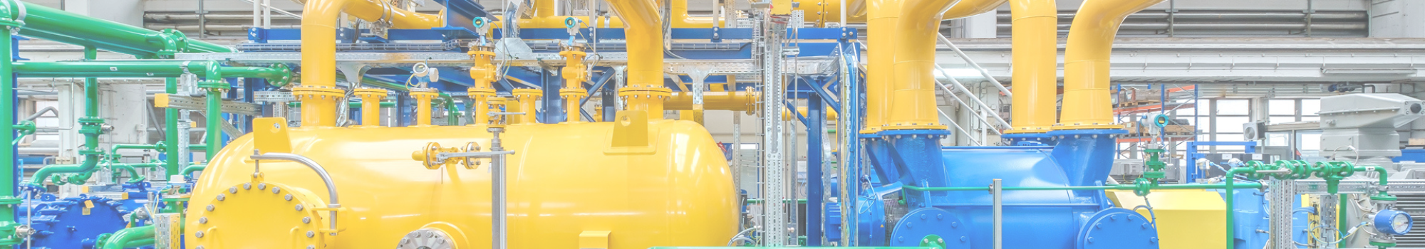 Tailored vacuum and compressors by NASH