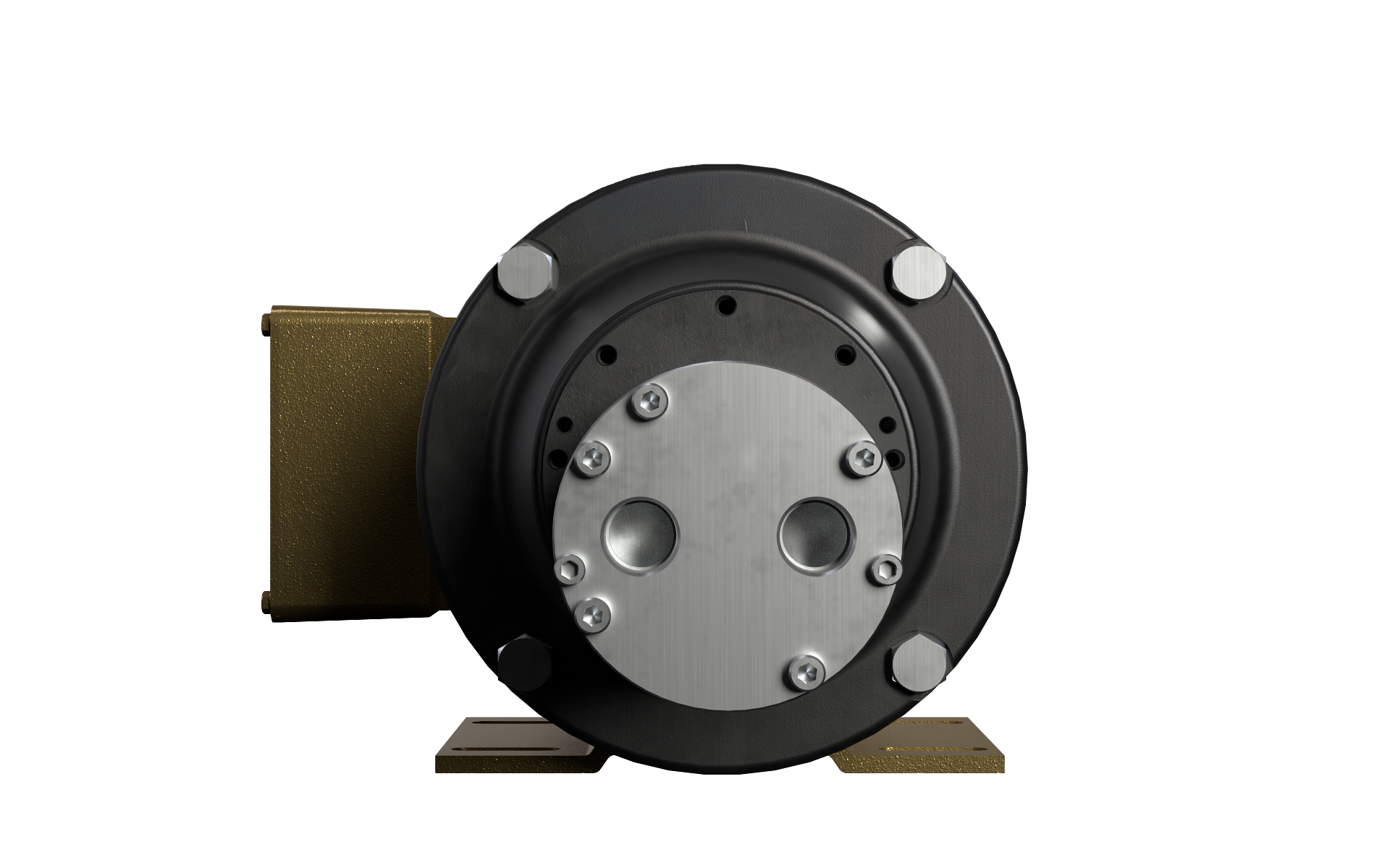 Product Photo Exterior front T series