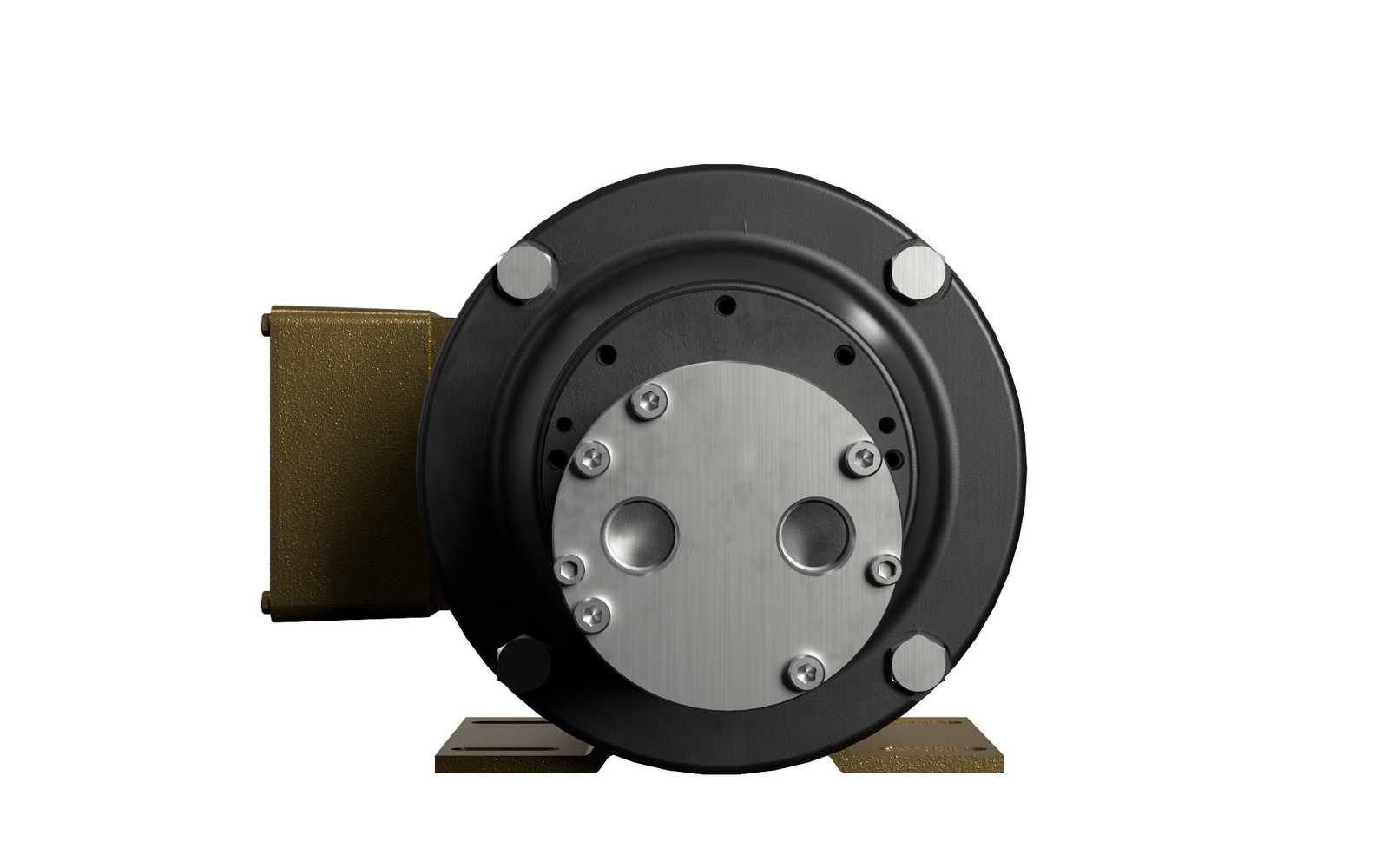 Product Photo Exterior front T series
