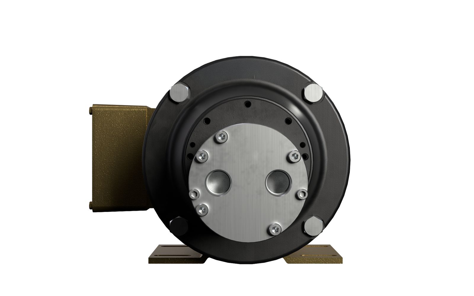 Product Photo Exterior front T series