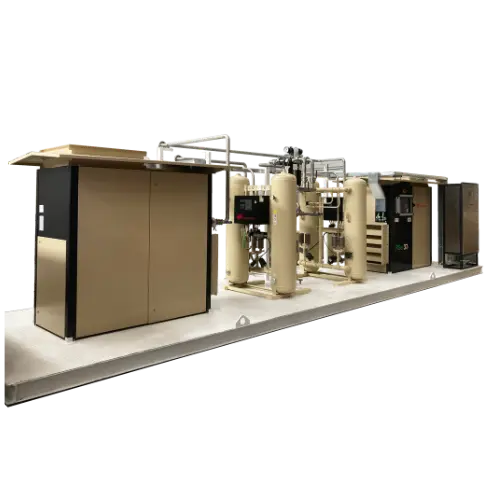 Screw-Air-Compressor-Large