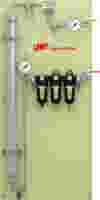On-Site Membrane Nitrogen Generators