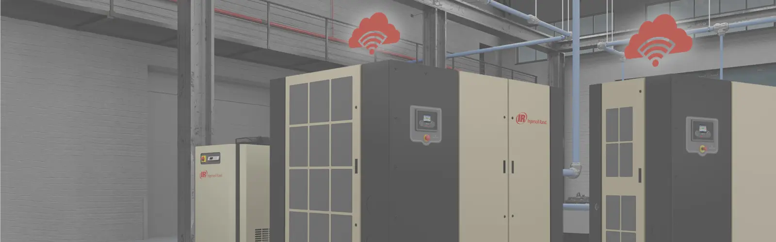Remote Monitoring Banner