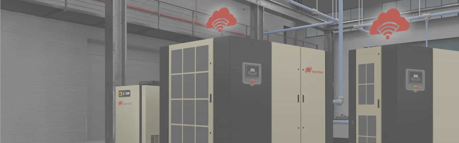 Remote Monitoring Banner
