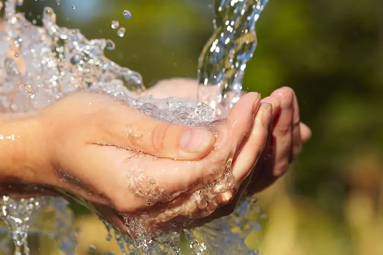 Industry Photo Water and Wastewater Treatment_Large