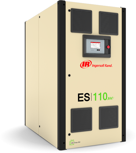 Sustainability LP Variable Speed ES110
