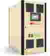 Sustainability LP Variable Speed ES110
