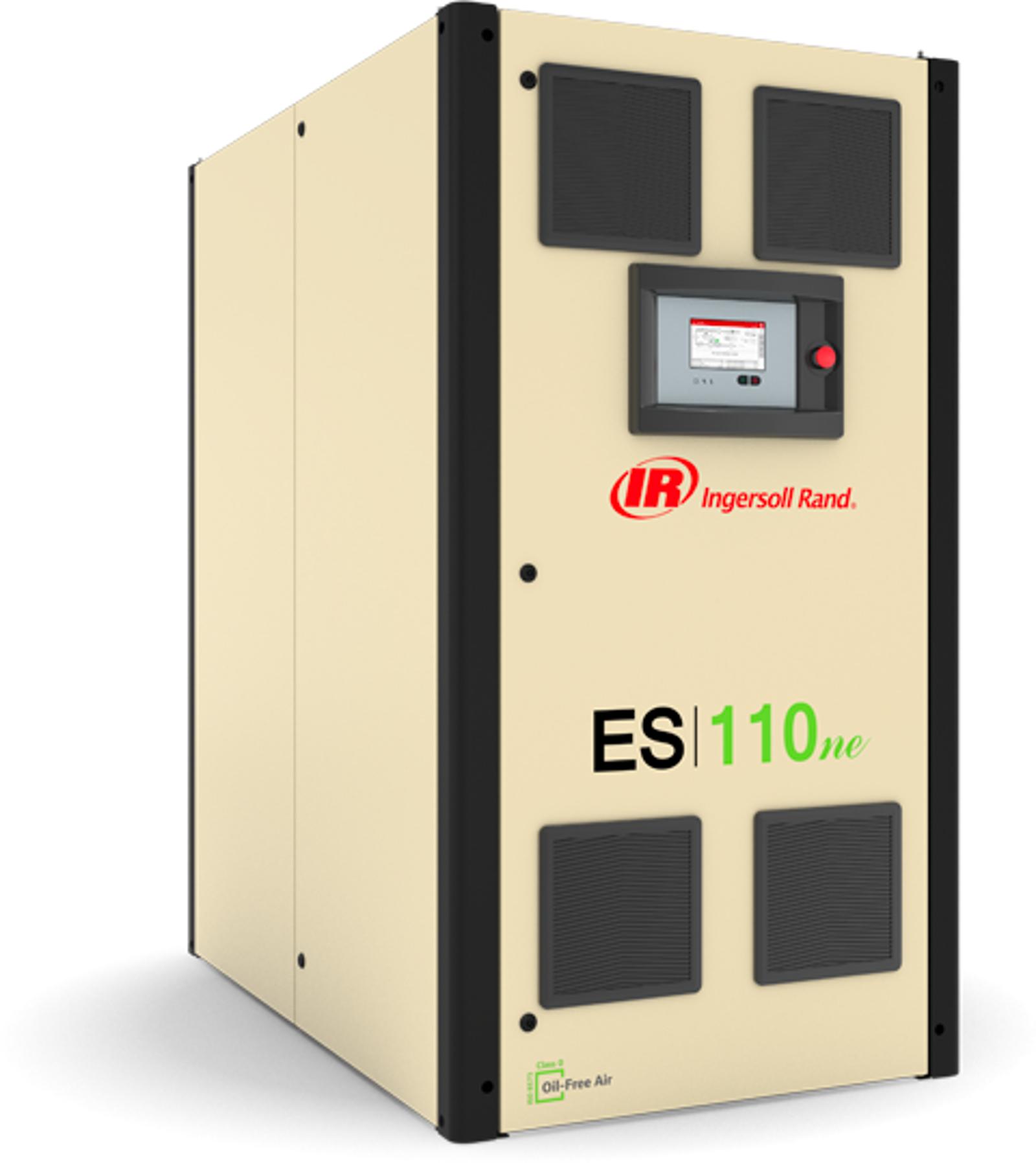 Sustainability LP Variable Speed ES110