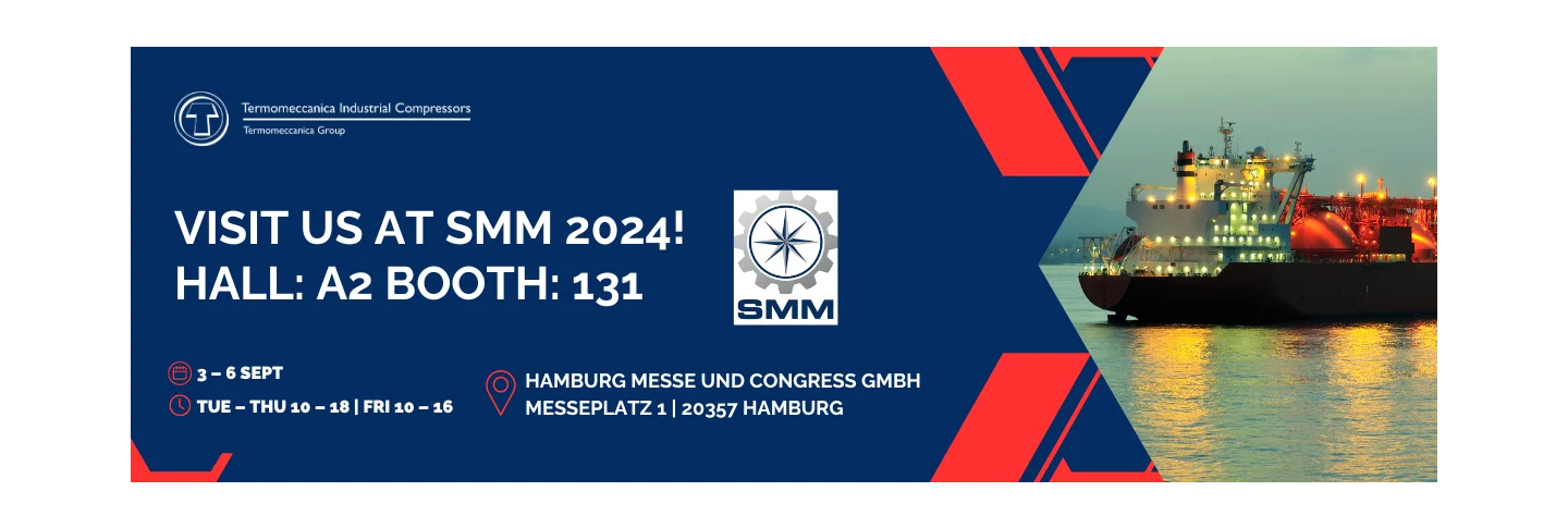 SMM Hamburg 2024 - Article Image