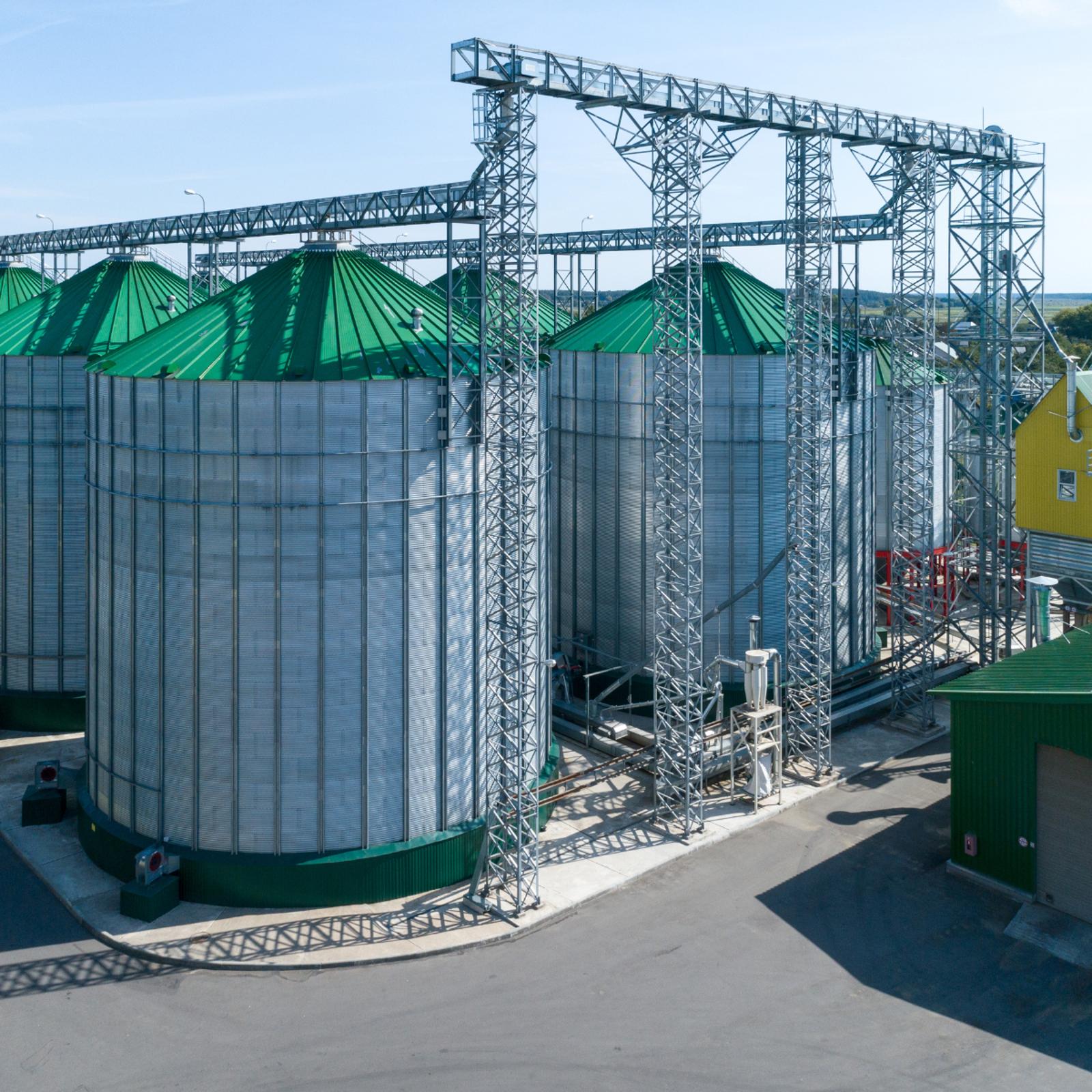 Power Generation image