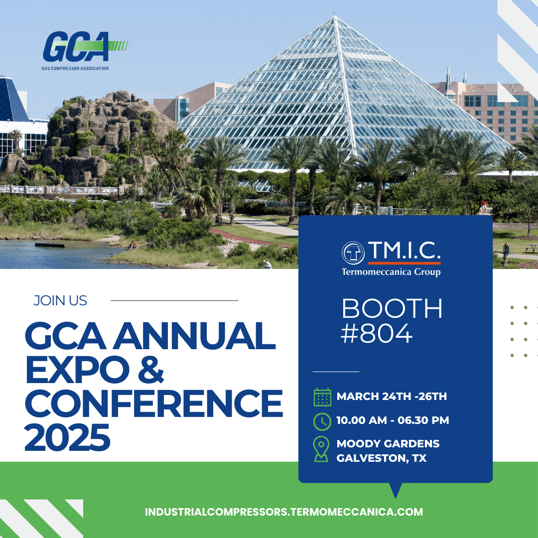 GCA Expo 2025 - Article Image