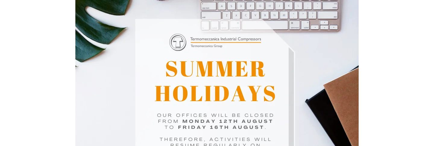 Summer Break - Article Image