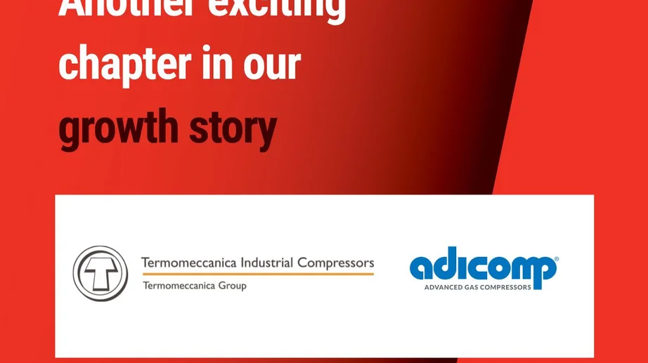 Welcome TMIC and Adicomp to Ingersoll Rand! - Article Image