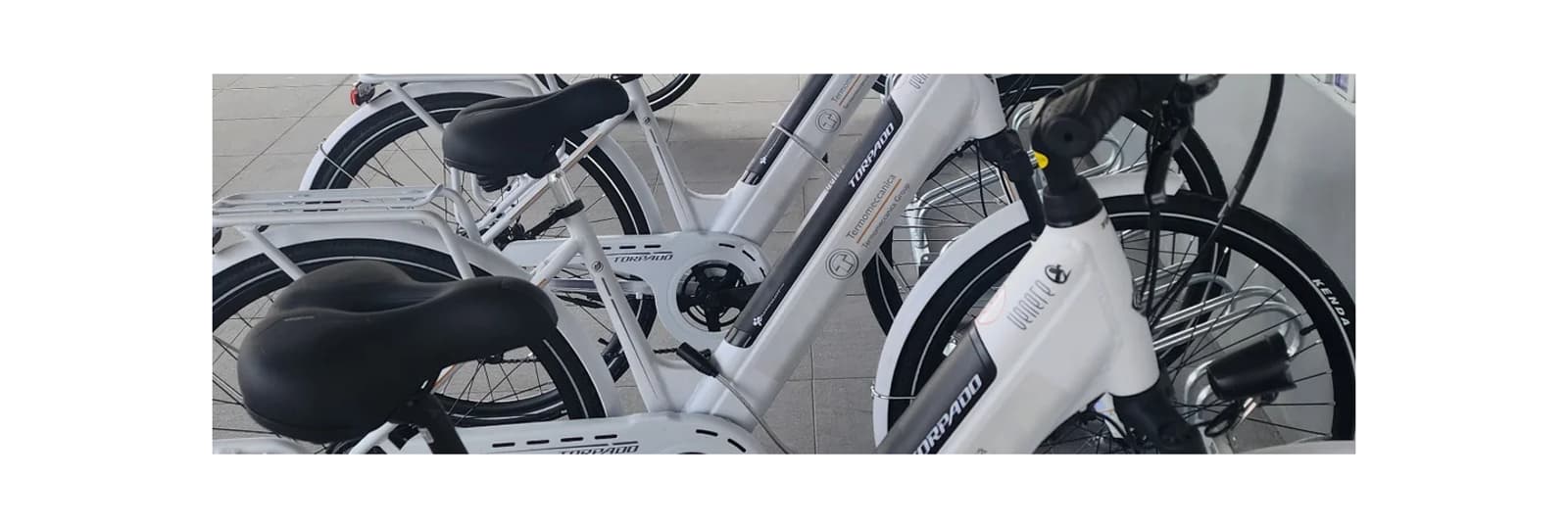 City E-Bike - Article Image