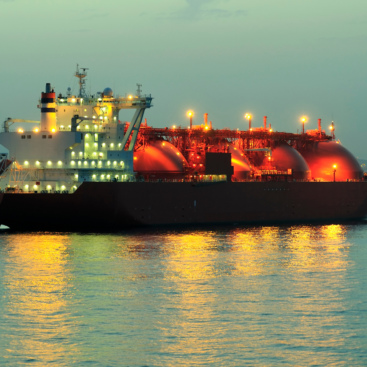 Main Offshore Applications
