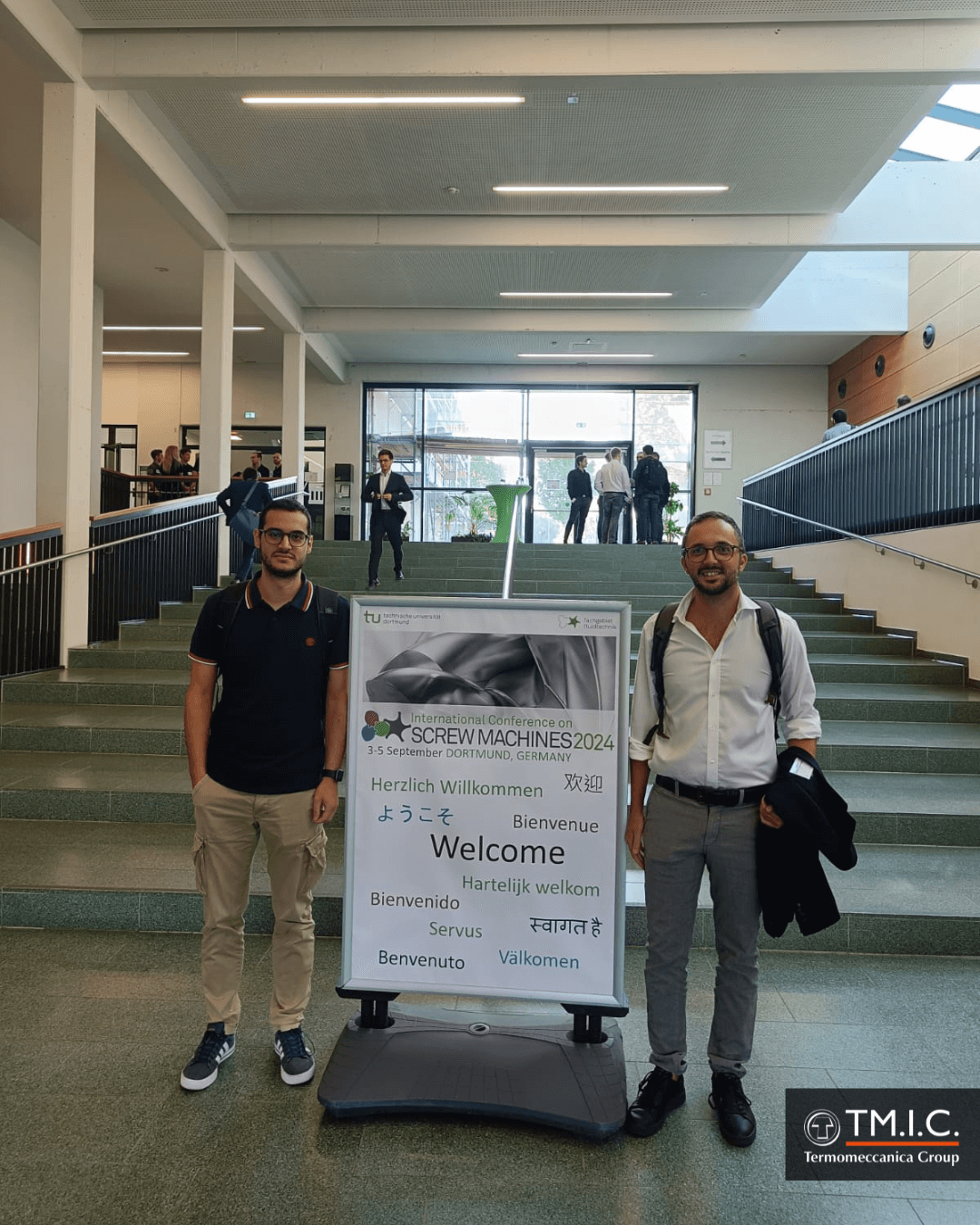 ICSM Dortmund 2024 2 - Article Image