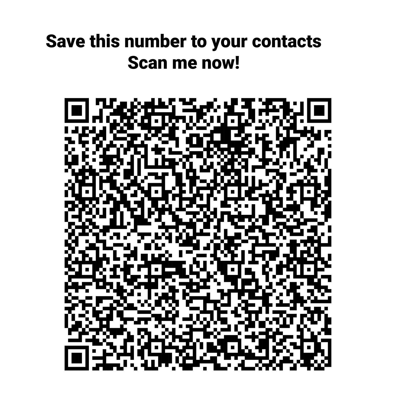 Gardner Denver Transport qr code servicing contact
