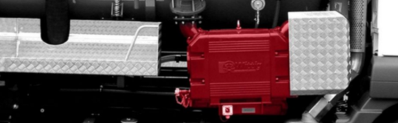 Gardner Denver Transport Solutions Vacuum Pumps