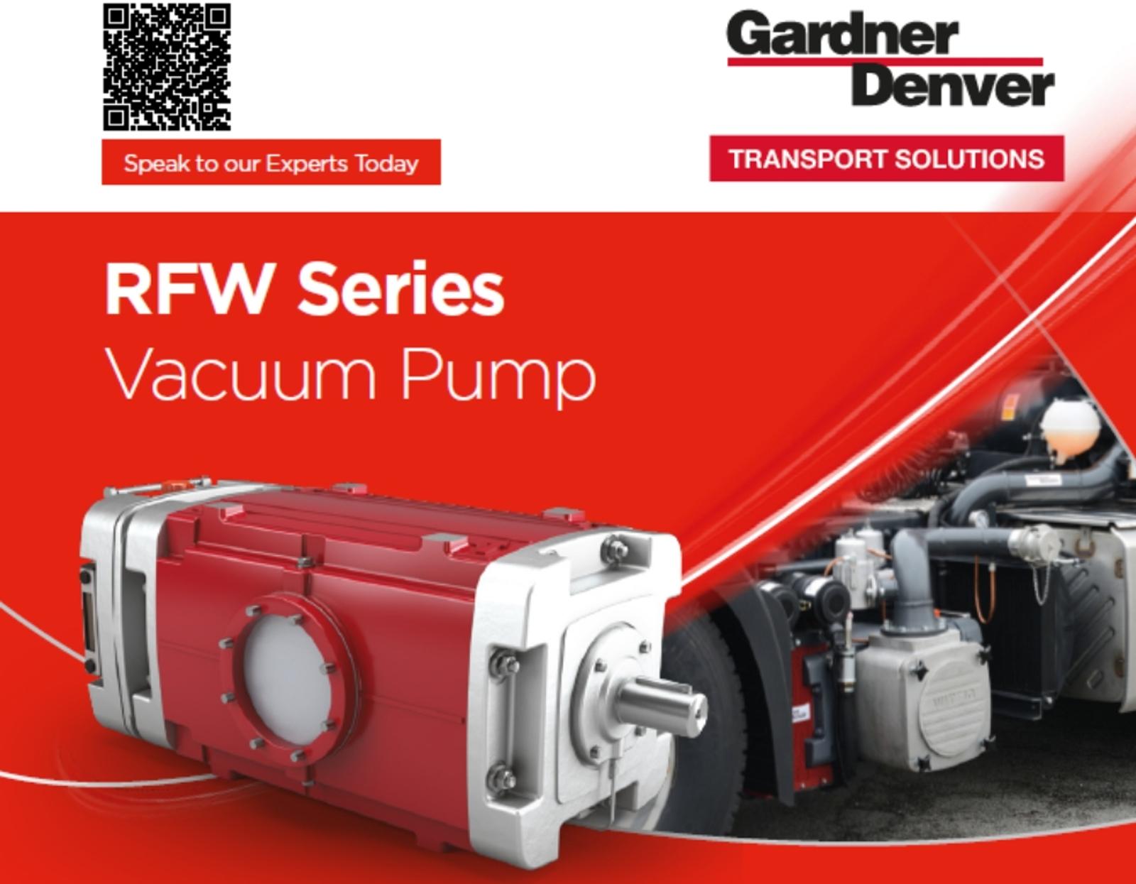 RFW Flyer