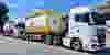 Gardner Denver Transport Thornton Logistics 