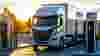 electric-truck-stock-service