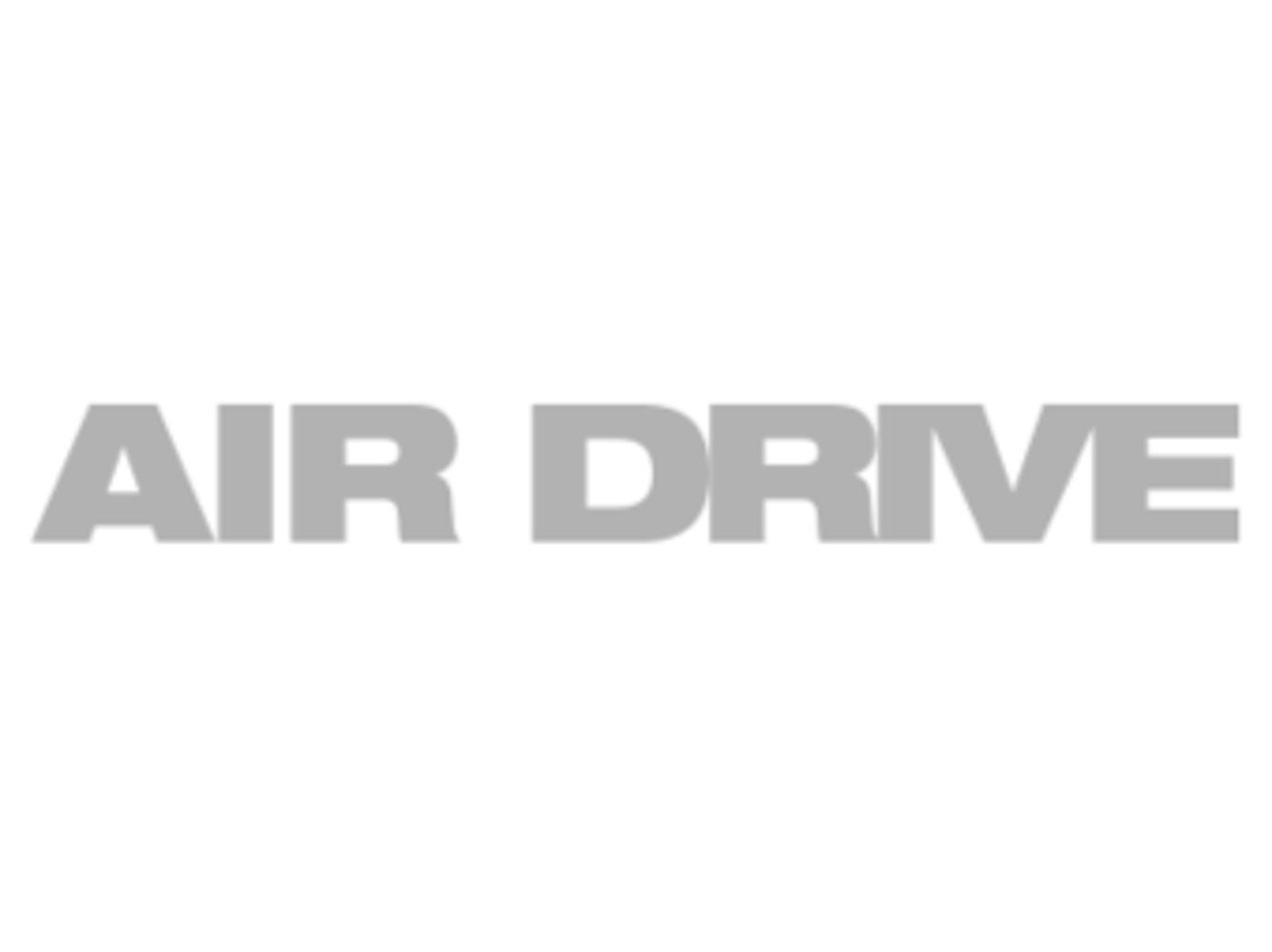 Gardner Denver Transport Air Drive