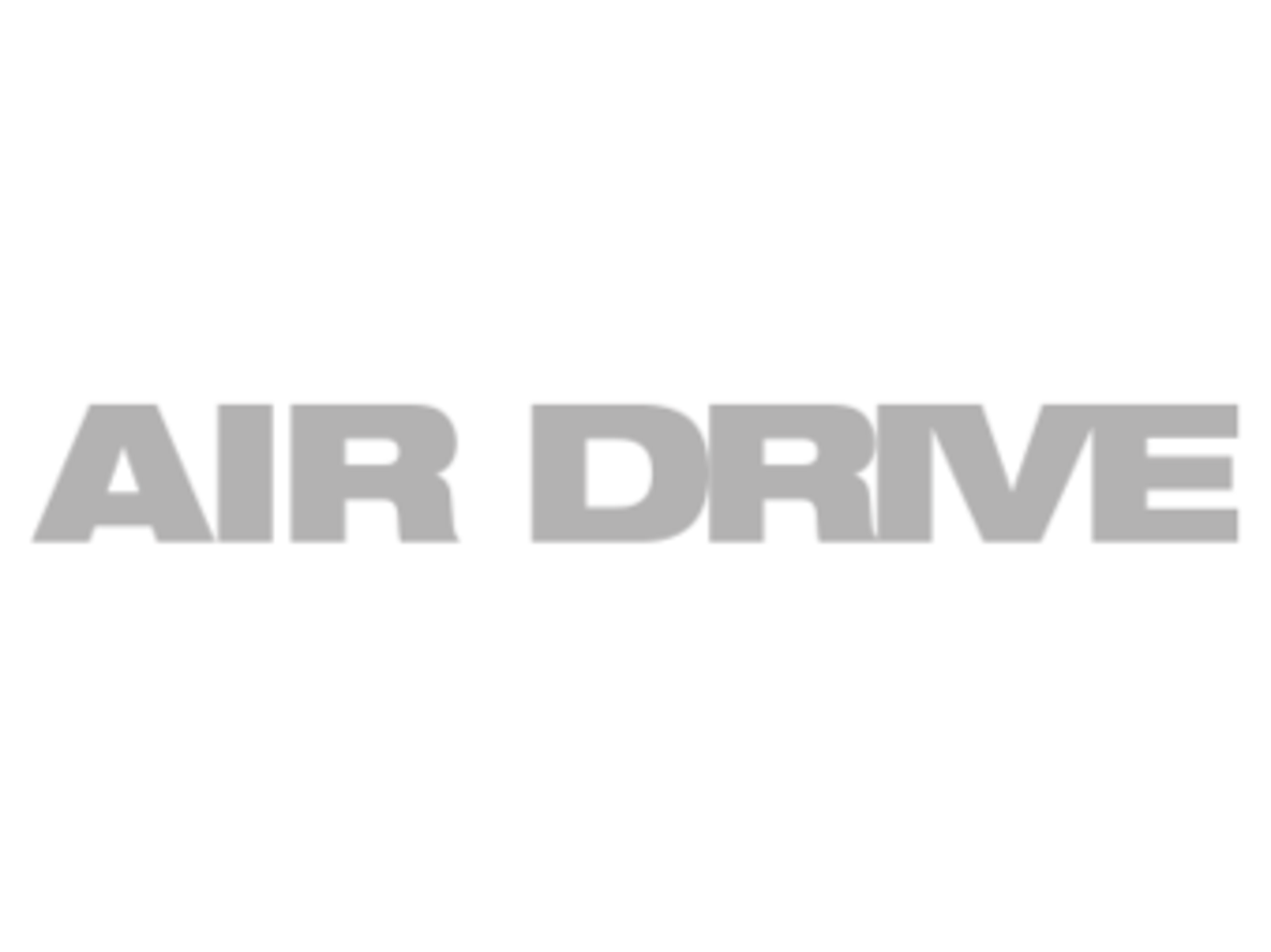 Gardner Denver Transport Air Drive