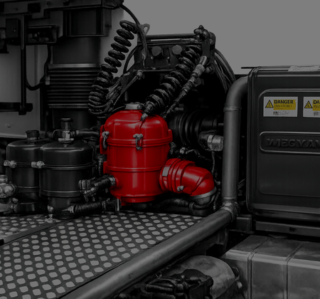 Gardner Denver Transport Solutions ancillaries 