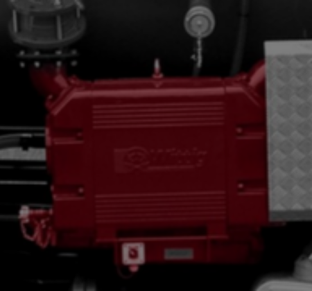Vacuum Truck Pumps