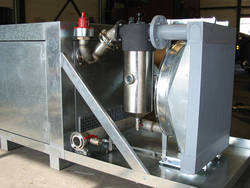 Druckluft-Filter M329 Gardner Denver Transport