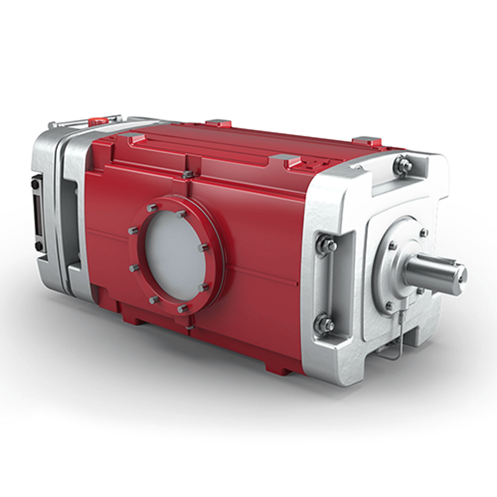 WITTIG RFW | Gardner Denver Waste Vacuum Pumps