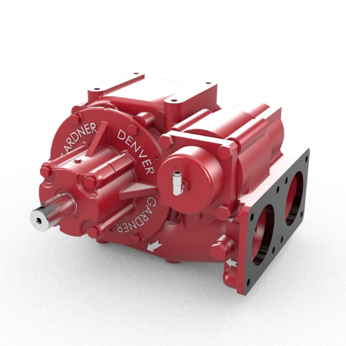Gardner Denver Transport Solutions VPP Sliding Vane Pump