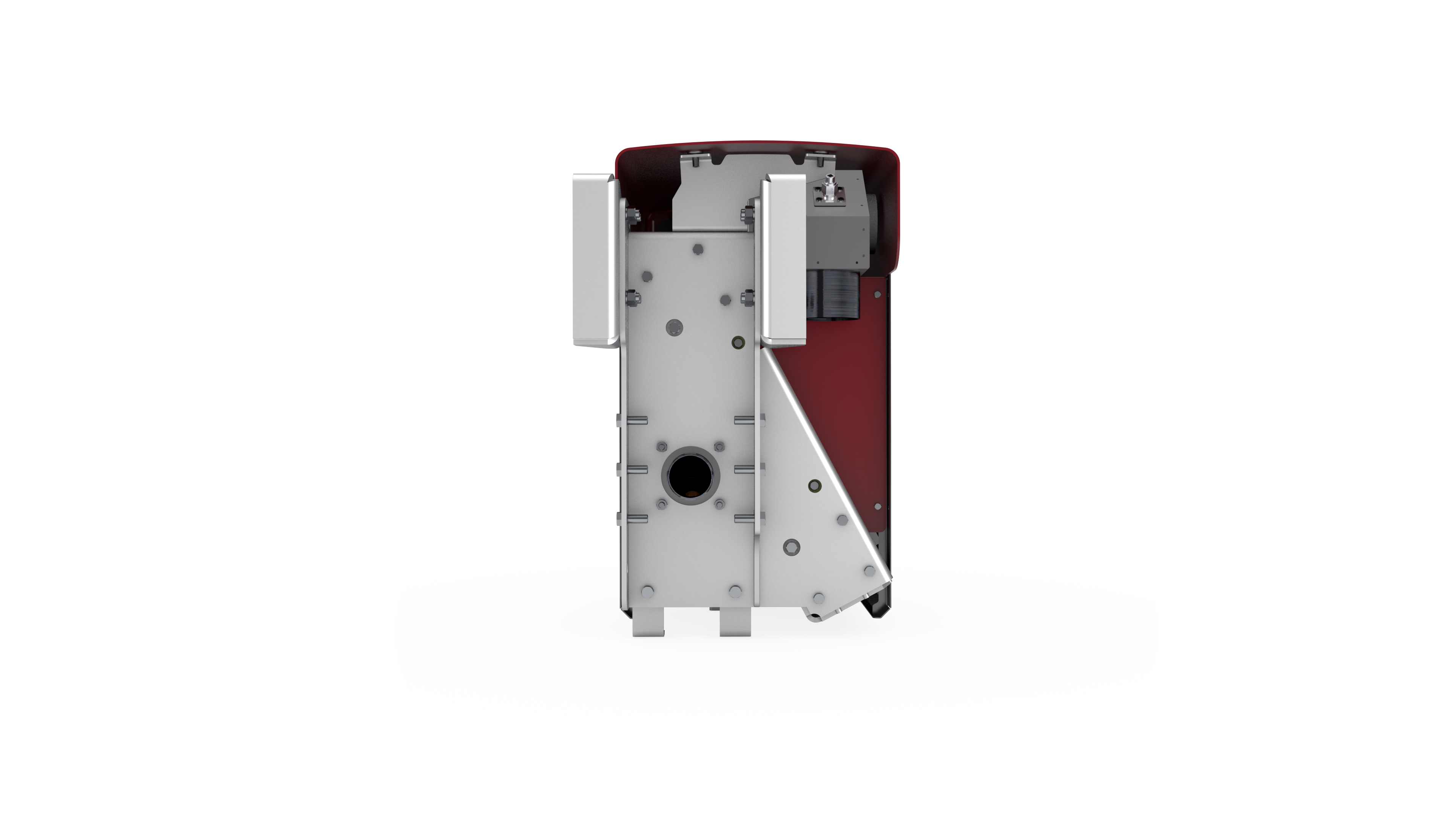 Gardner Denver Transport Slimline Pack 5 module SLP5