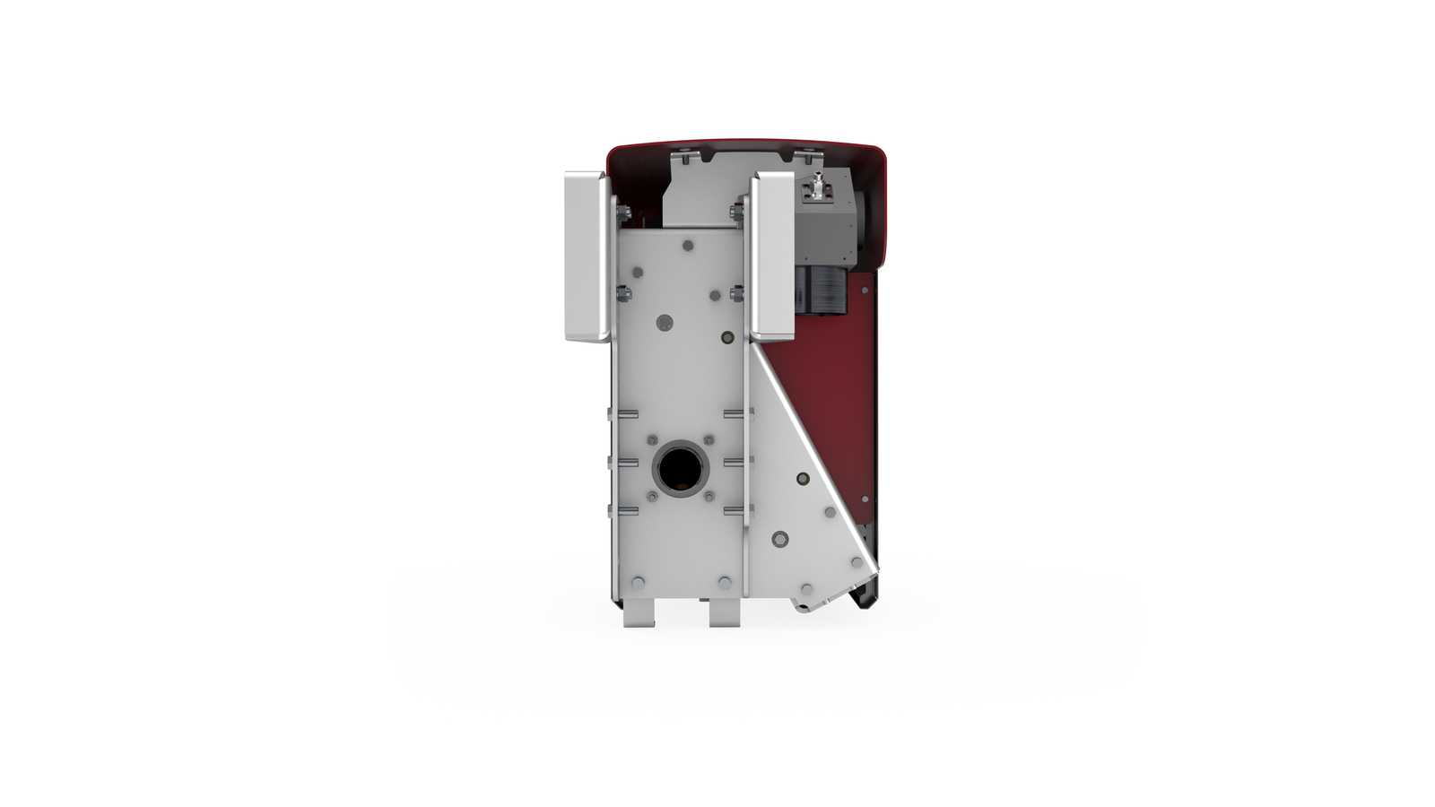 Gardner Denver Transport Slimline Pack 5 module SLP5