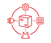 Flexible Integration