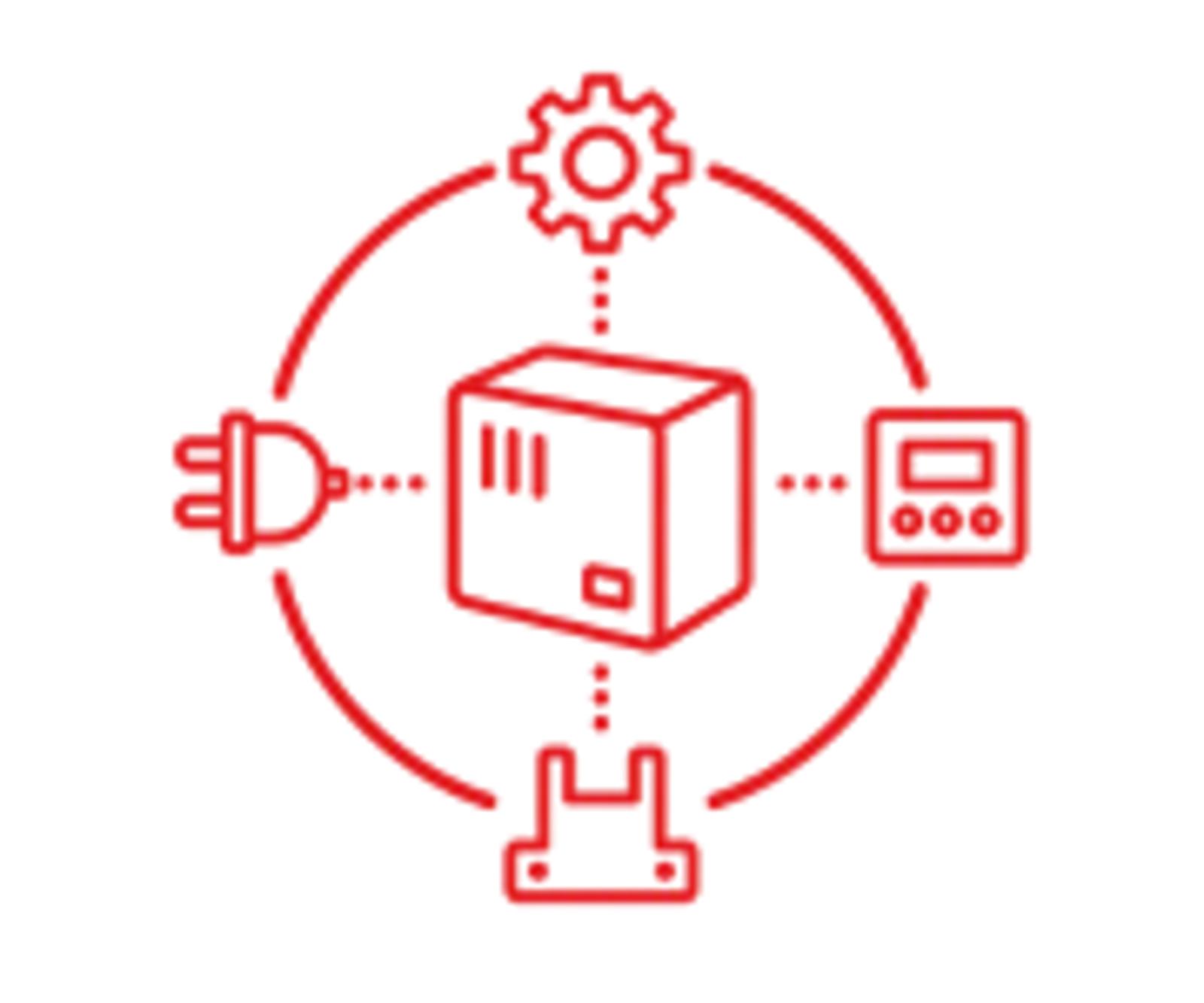 Flexible Integration