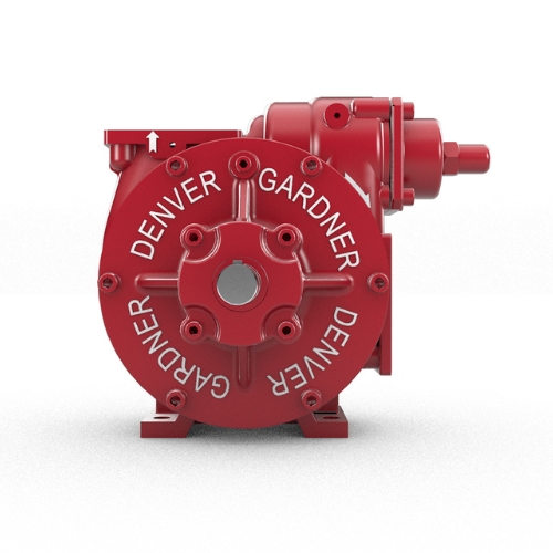 Gardner Denver Transport Solutions VPN Liquid Transfer Pump