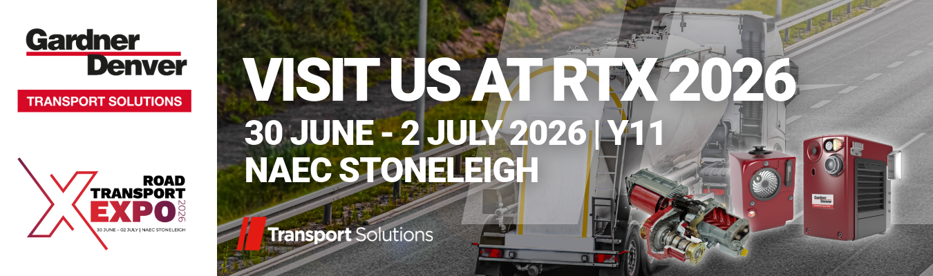 Event Banner - RTX 2026